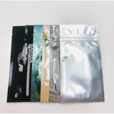 Smell Proof Bag 3"x6" (100ct)